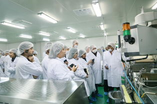 国际技术专家齐聚尔康 探讨淀粉胶囊应用与推广