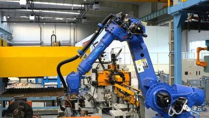 众智成城丨智能工厂 让制造业更加“有趣”的技术推广