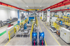 从千人工厂到无人工厂的蜕变 老板电器5G无人工厂技术推广之路